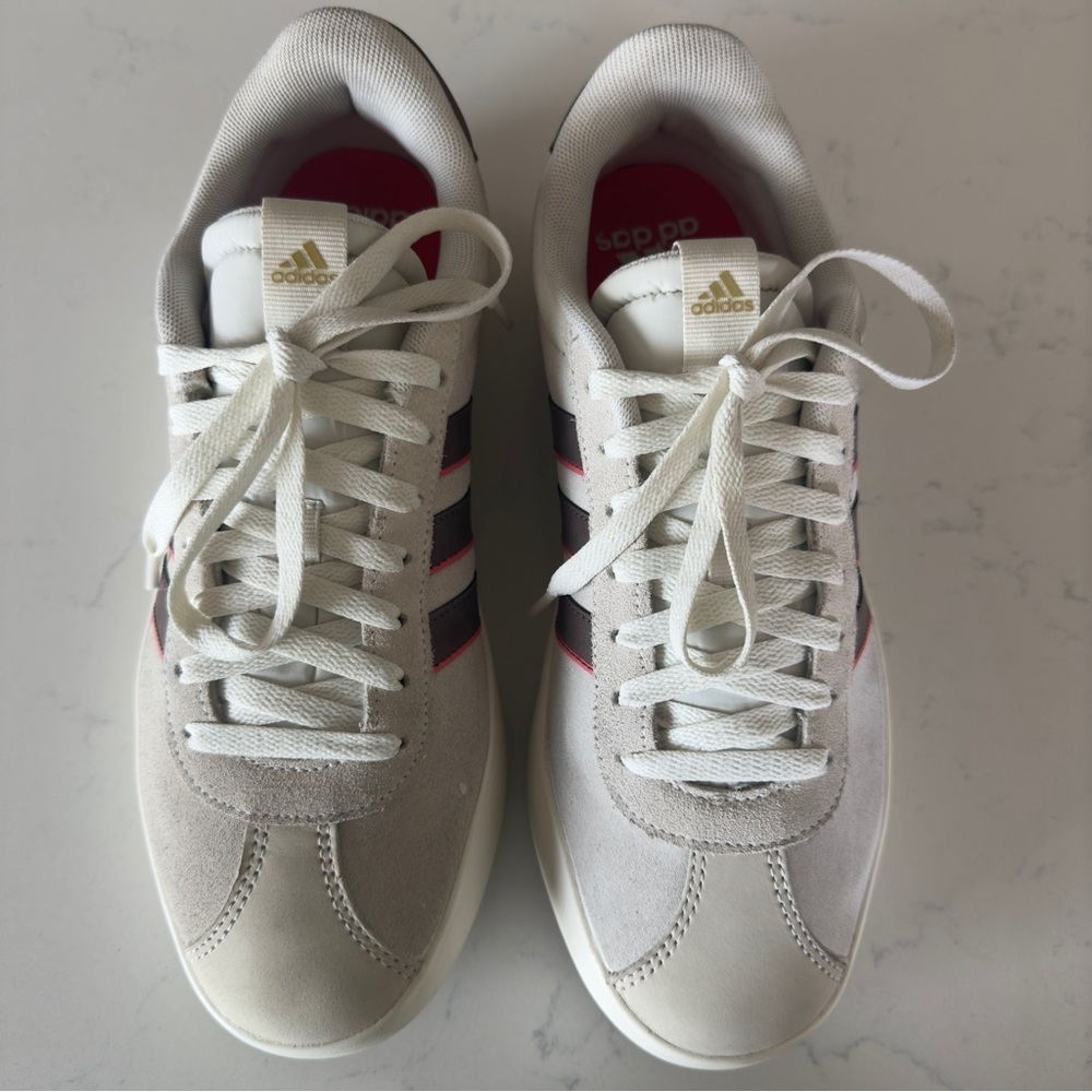 Adidas VL court 3.0 Sneaker Size: 9.5 - Picture 2 of 7